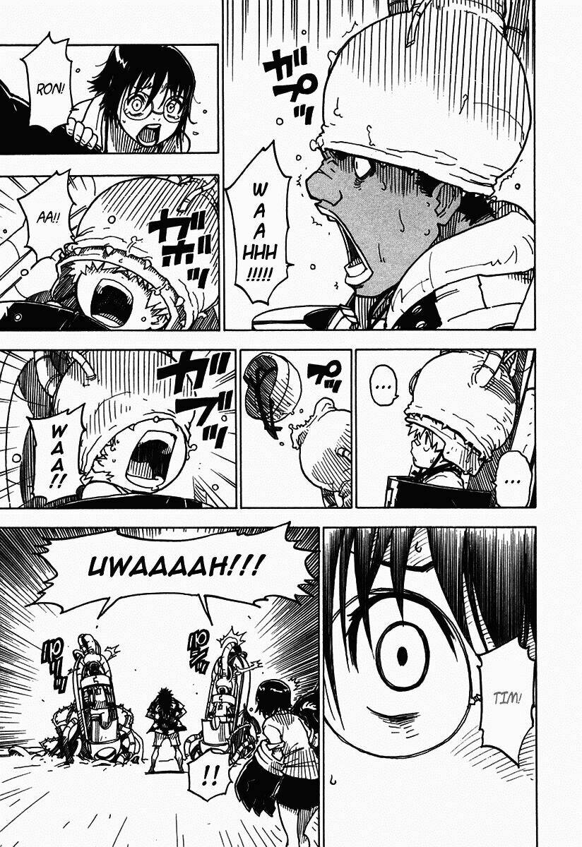 king of thorns chapter 33 16