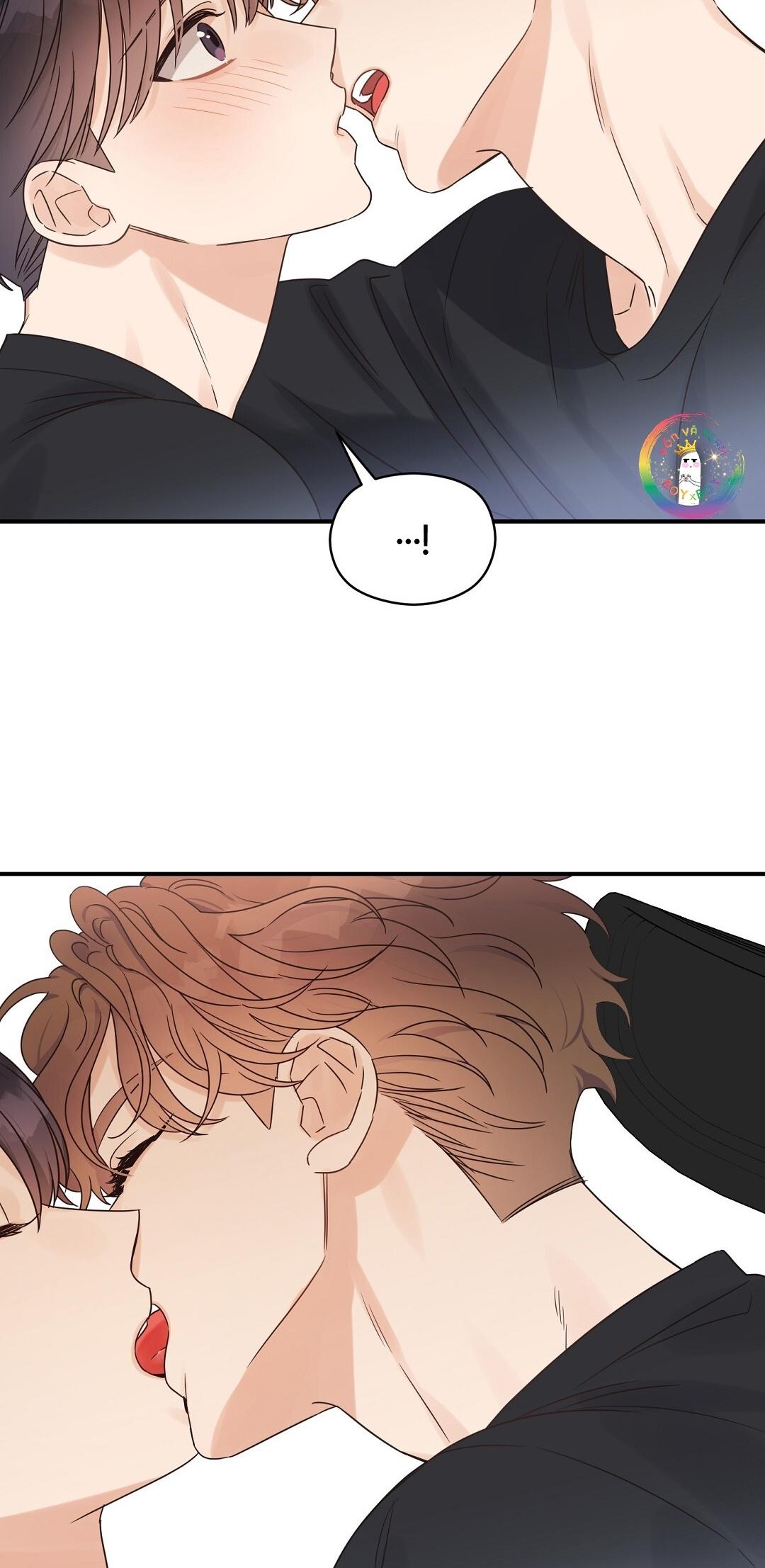 omega complex (end) chapter 37 43