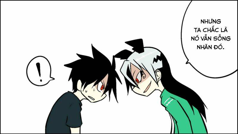 senyuu chapter 90 36