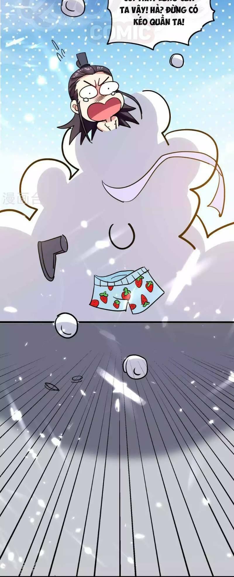 vạn giới tiên vương chapter 43 22