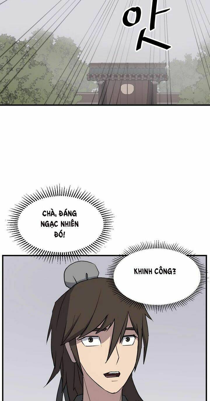 trọng sinh, bất khả chiến bại chapter 101 58