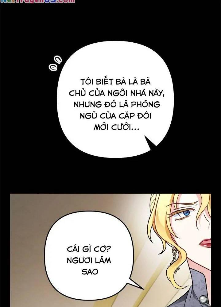 tại sao mẹ chồng tôi lại như thế này? chapter 6 105
