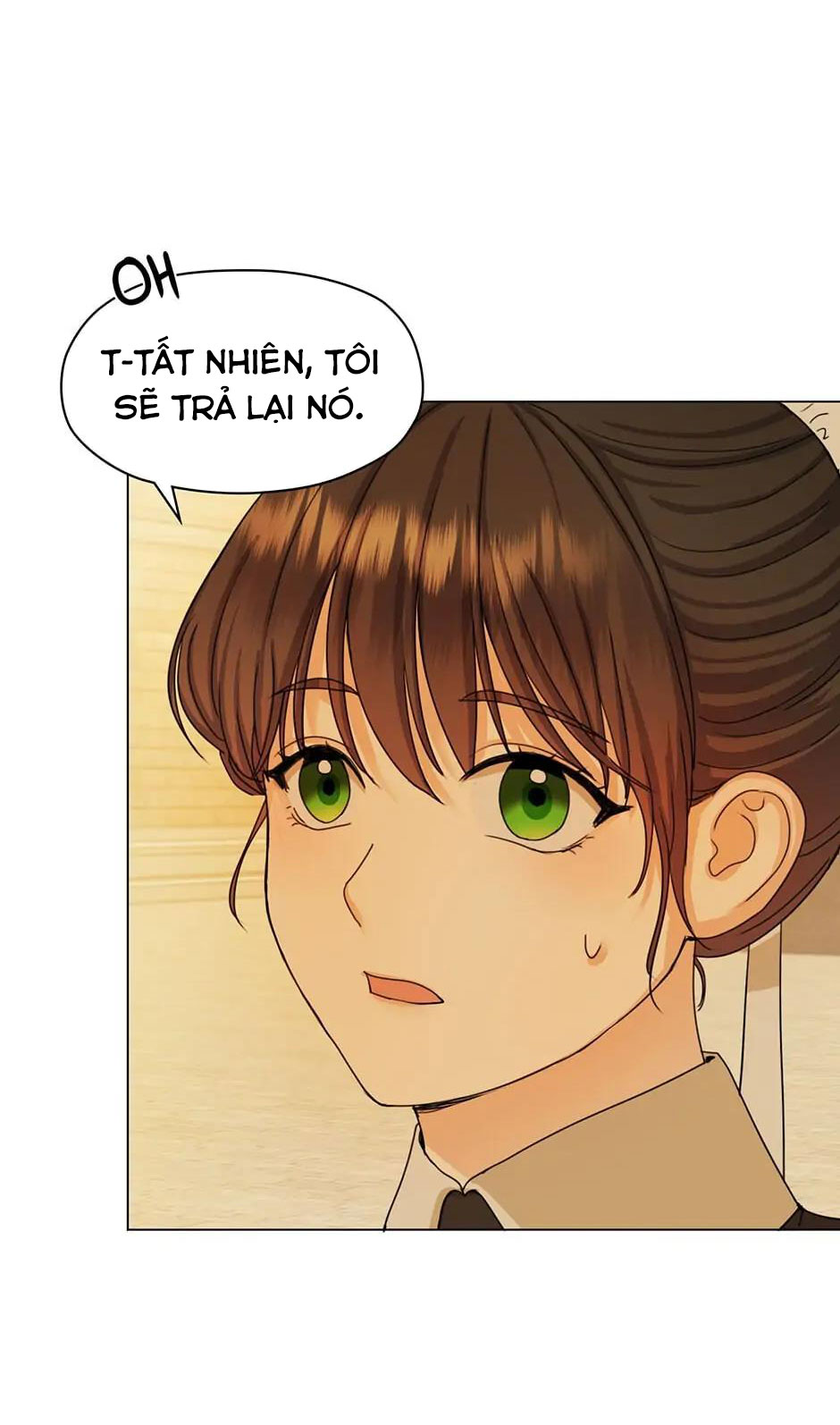 từ hầu gái tôi đã trở thành hoàng hậu chapter 3 15