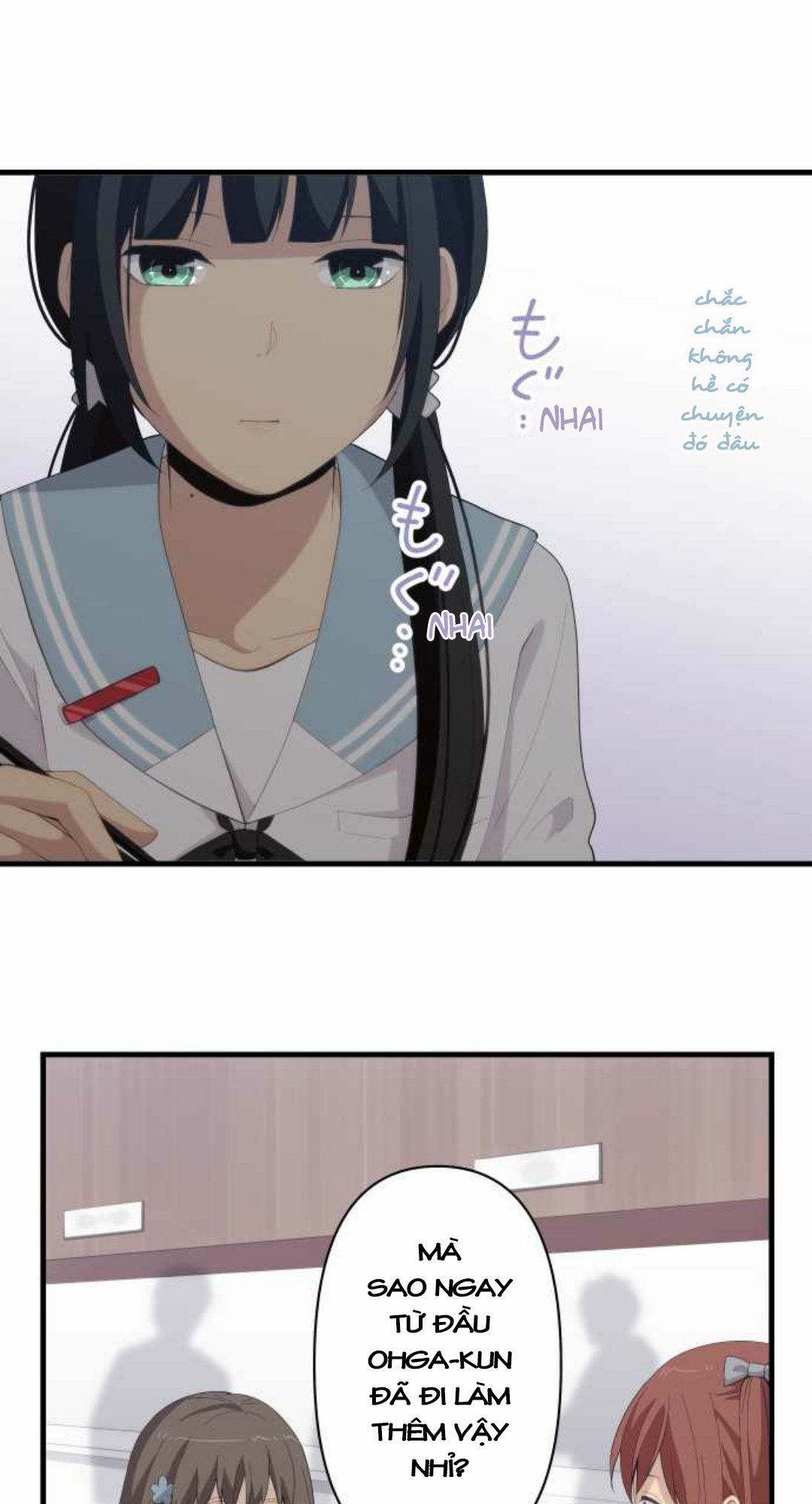 relife chapter 157 25
