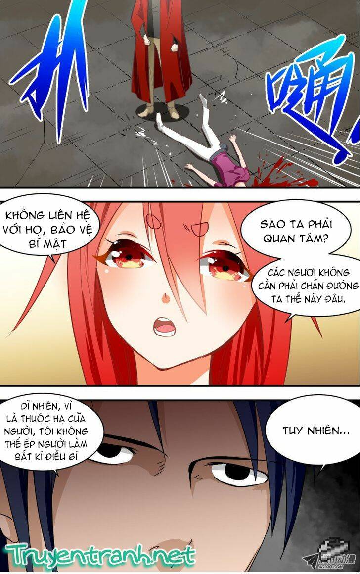 the fiary captivity chapter 2 12