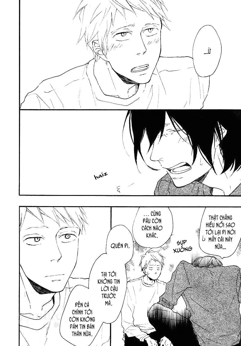 sore wo koigokoro to yobu no nara chapter 5 12