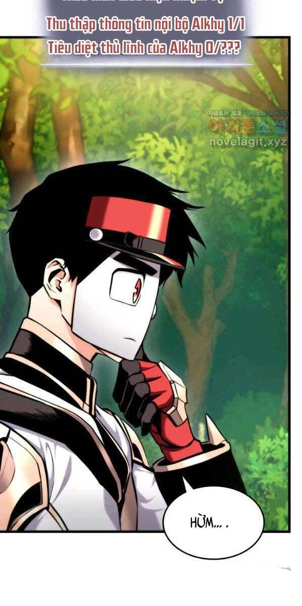 huyền thoại game thủ - tái xuất chapter 76 35