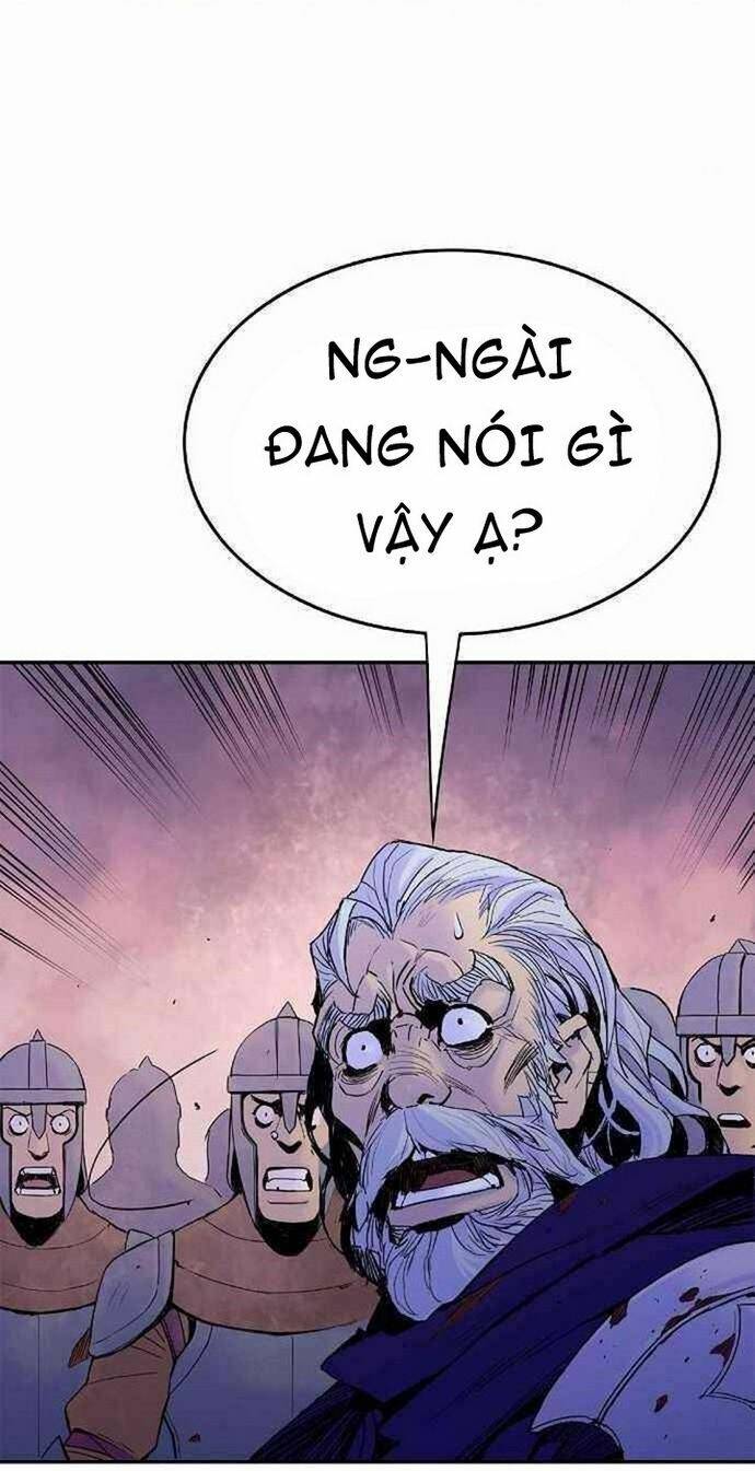 băng tâm kỵ sĩ chapter 21 33