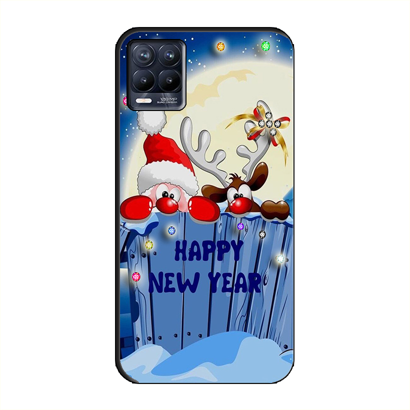 Ốp Lưng Dành Cho REALME 8