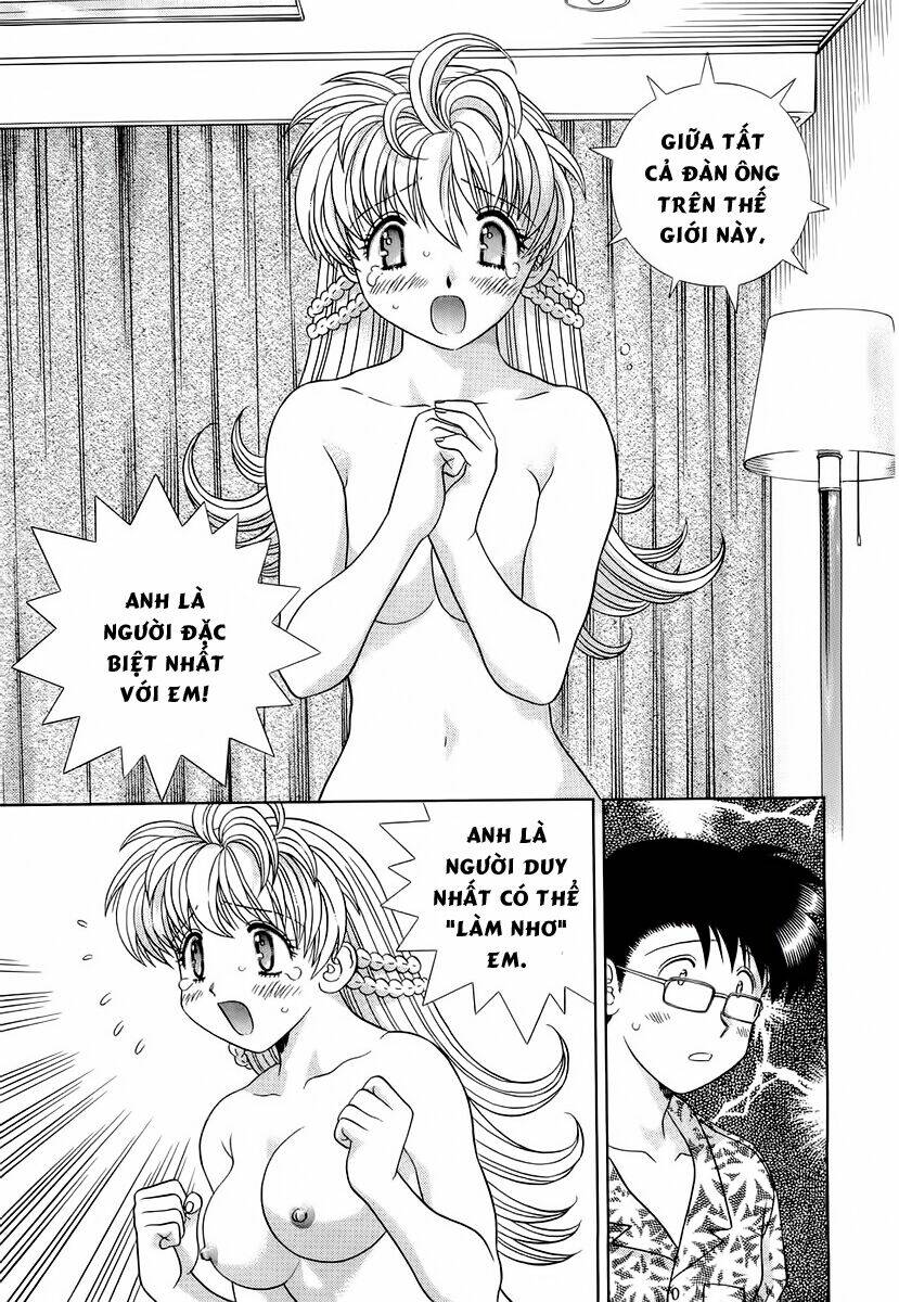 love lucky chapter 26 11