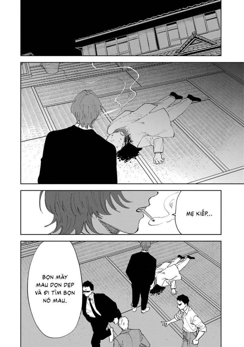 boku to mimoza no 75-nichi chapter 1 83