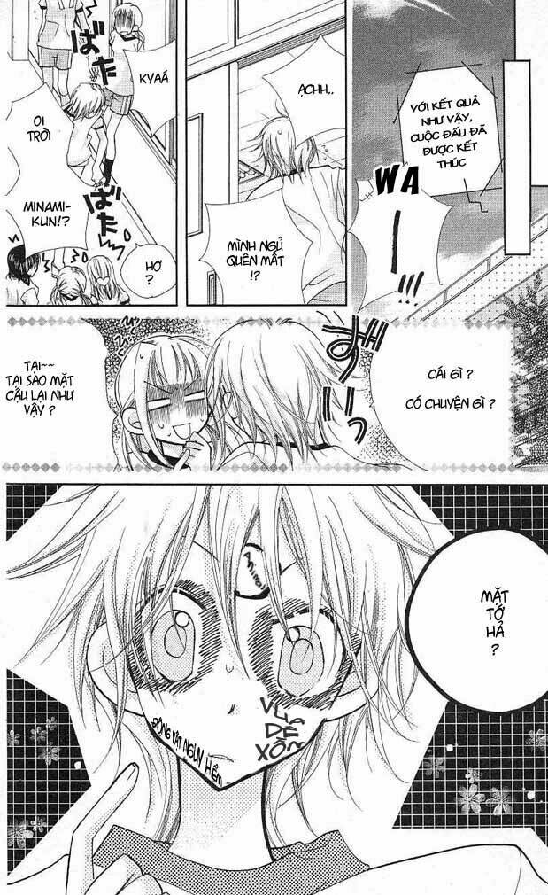 cherry juice chapter 4 27