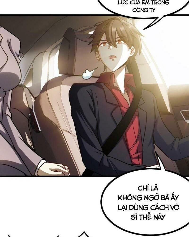 ta là hàn tam thiên chapter 72 24