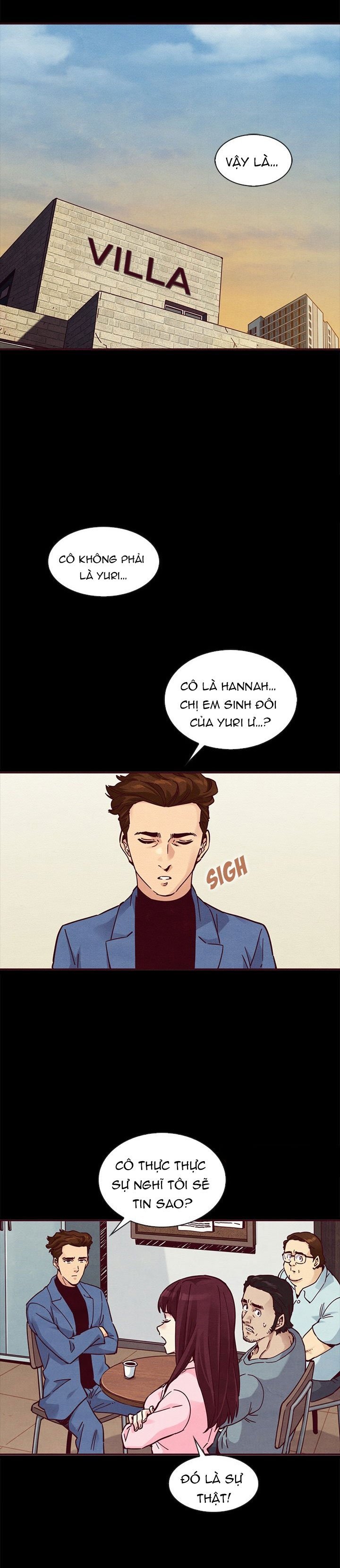 công tử bột chapter 46 20