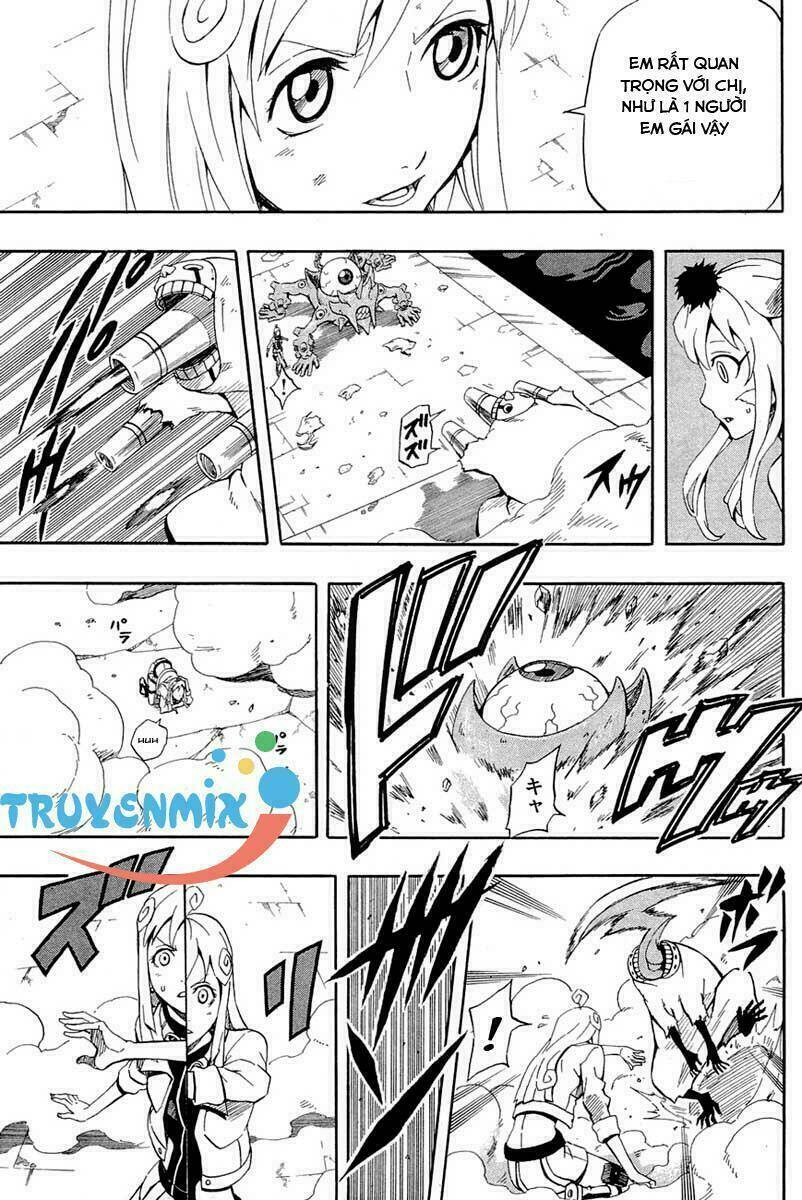 blazer driver chapter 27 20