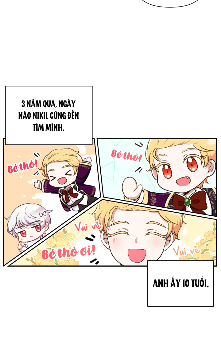 ác nữ công chúa chapter 10 22