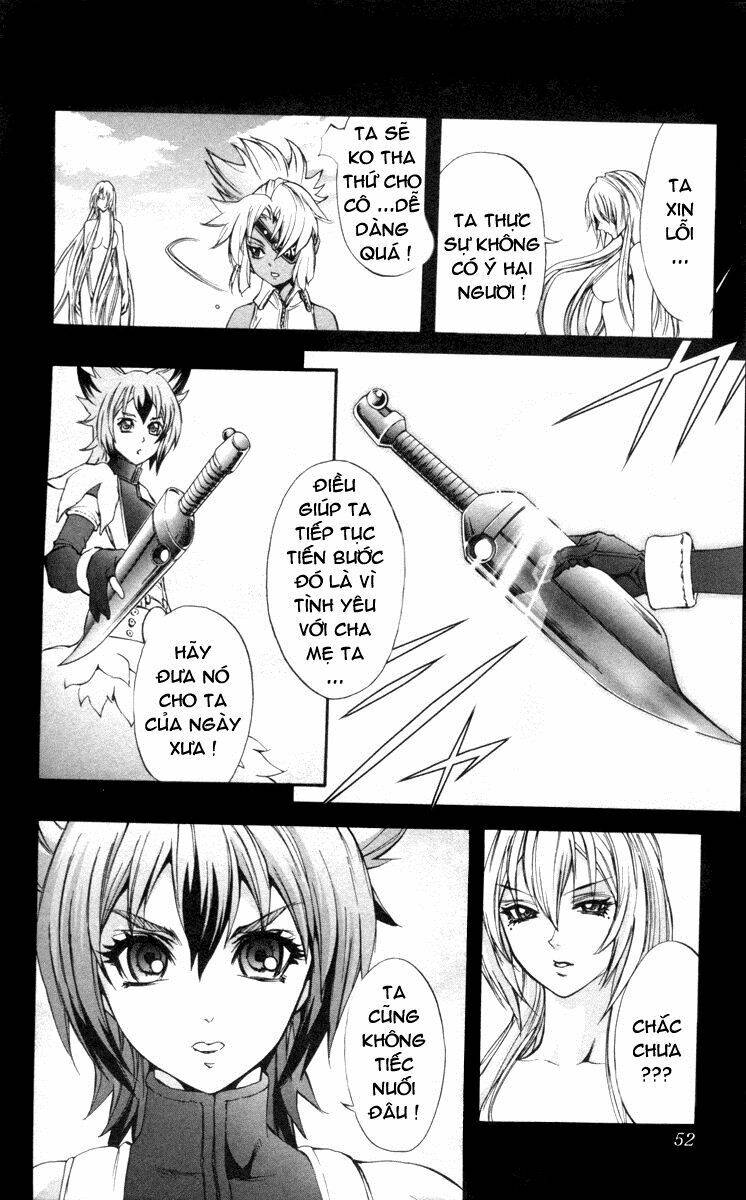 phù thủy phép thuật chapter 70 15