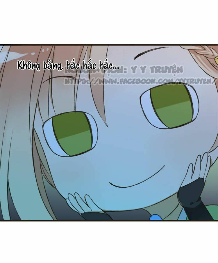 giáo chủ yêu nghiệt mau nằm xuống chapter 2.1 36