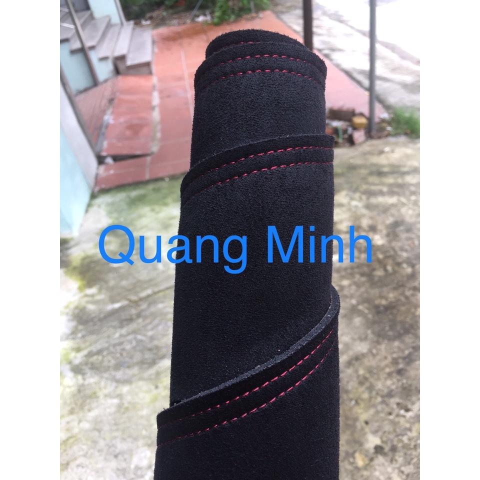 HÀNG XỊN THẢM TAPLO DA TOYOTA CAMRY 2006 - 2012