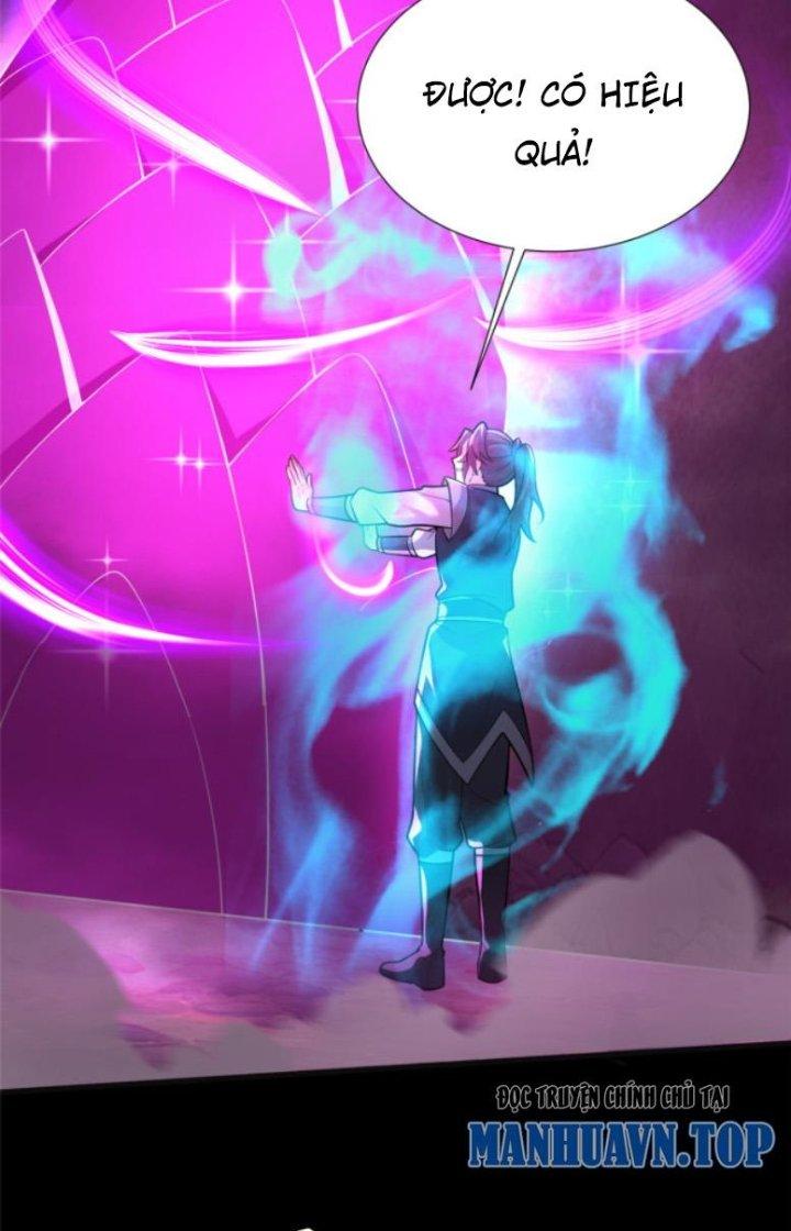 võ thánh này cũng quá khẳng khái chapter 18 40