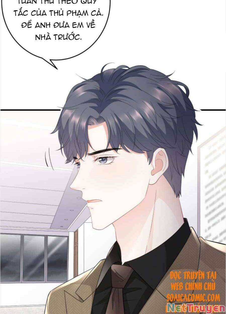 đại tiểu thư có ý đồ gì xấu đâu chapter 92 5