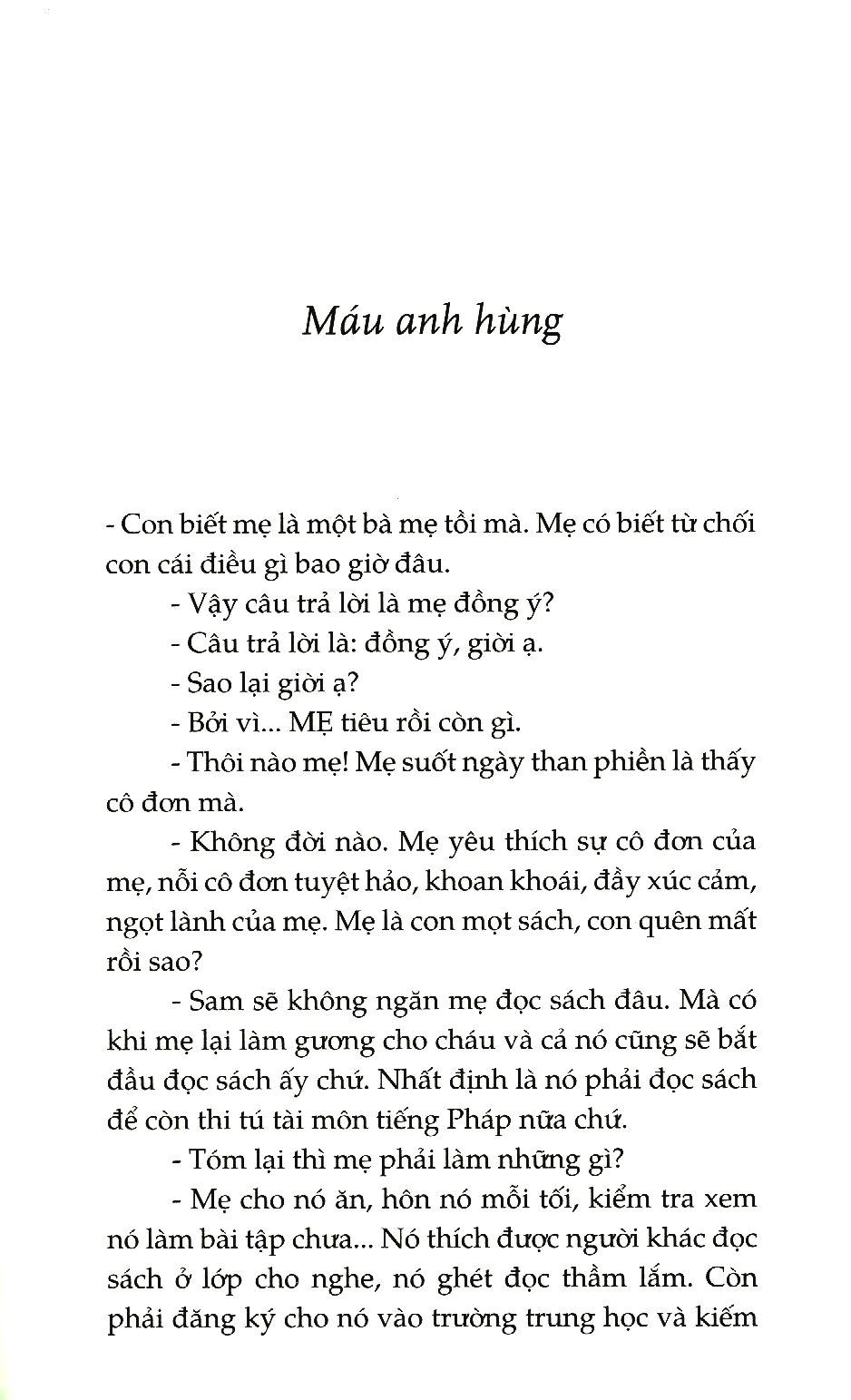 Bà Ngoại Thời @ ( Tái Bản )