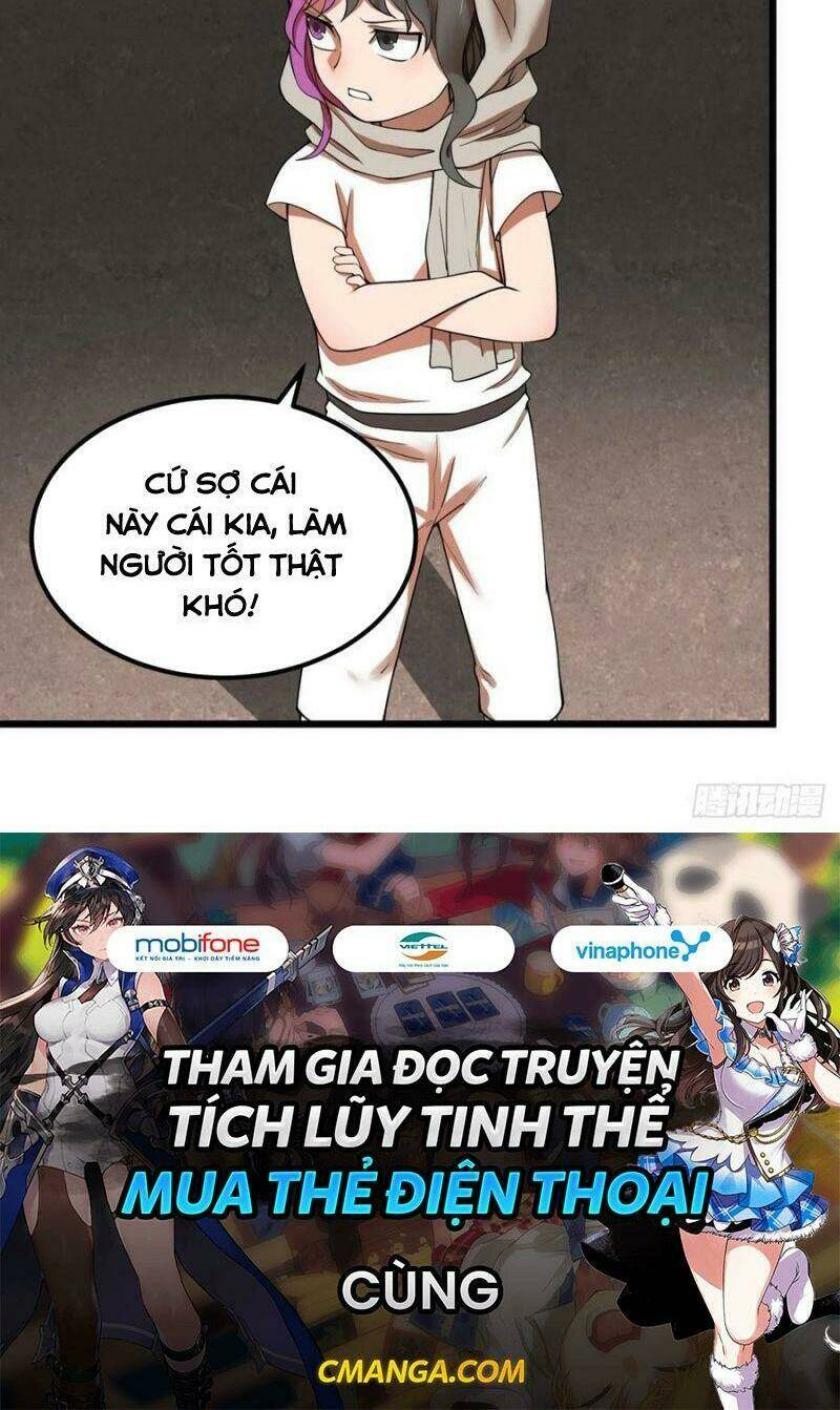 danh sách kẻ phản diện chapter 120 42