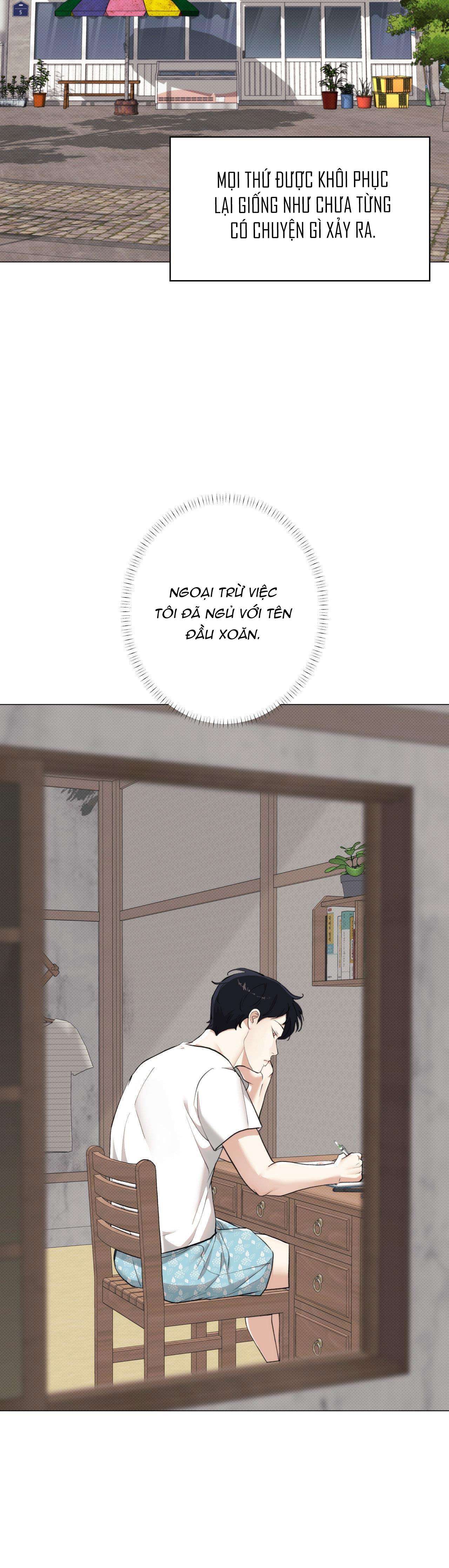 em bé và đại ca chapter 14 7