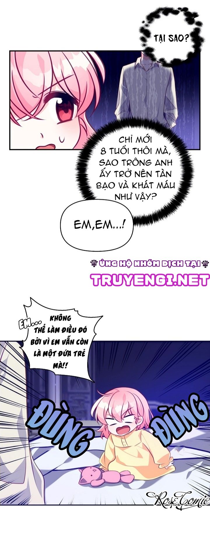 em gái cưng của đại công tước phản diện chapter 1 49