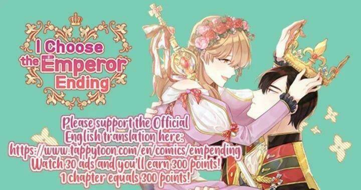 tôi chọn kết thúc của hoàng đế chapter 59 33