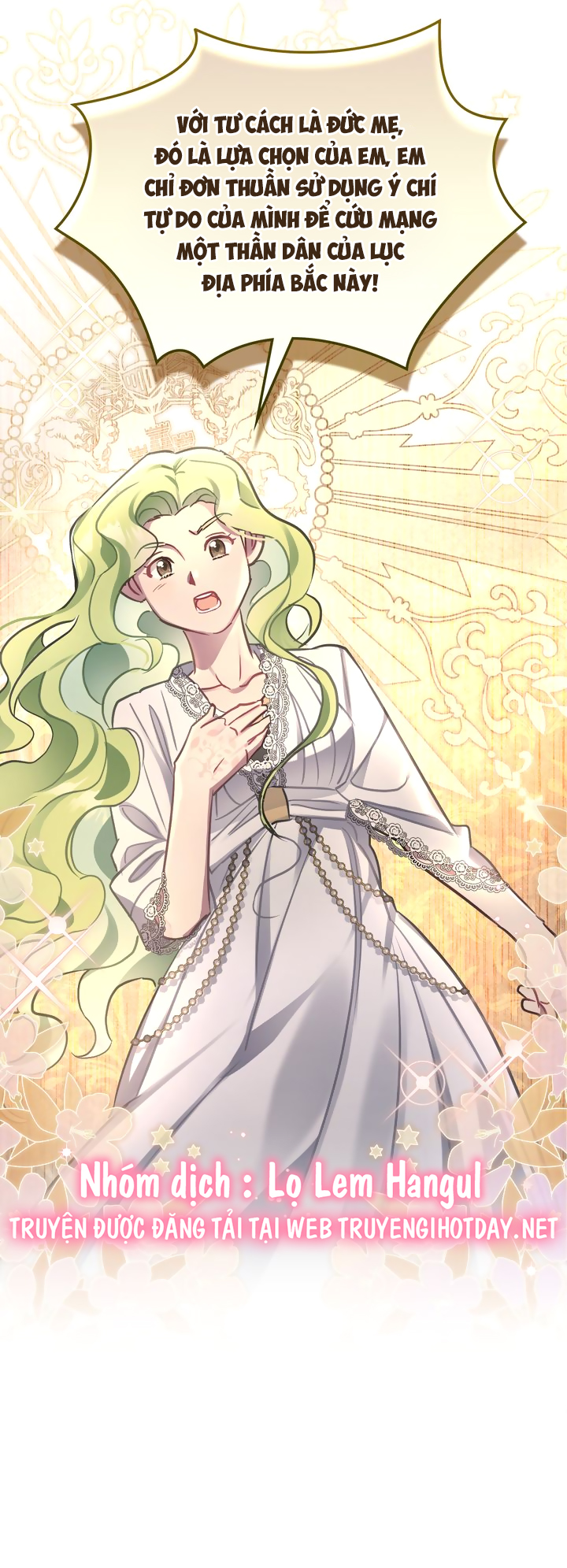 công chúa muôn loài chapter 50 5