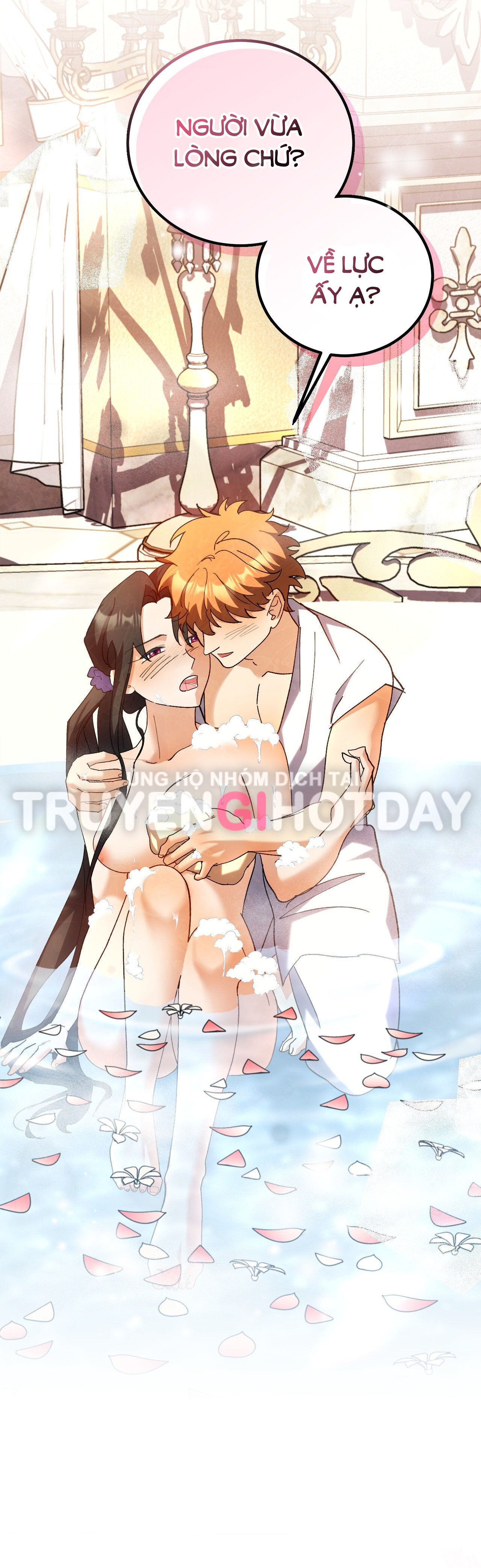 Lãnh Địa Của Công Nương Không Phải Là Một Công Ty Nhỏ chapter 3.2 - Trang 5