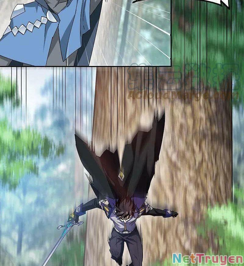 võng du chi cận chiến pháp sư chapter 433 6