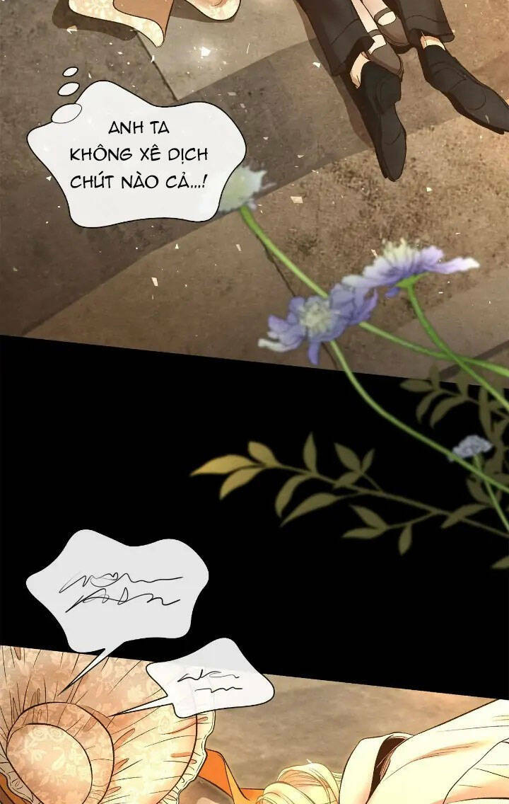 Hoàng Tử Rắc Rối chapter 13.2 35