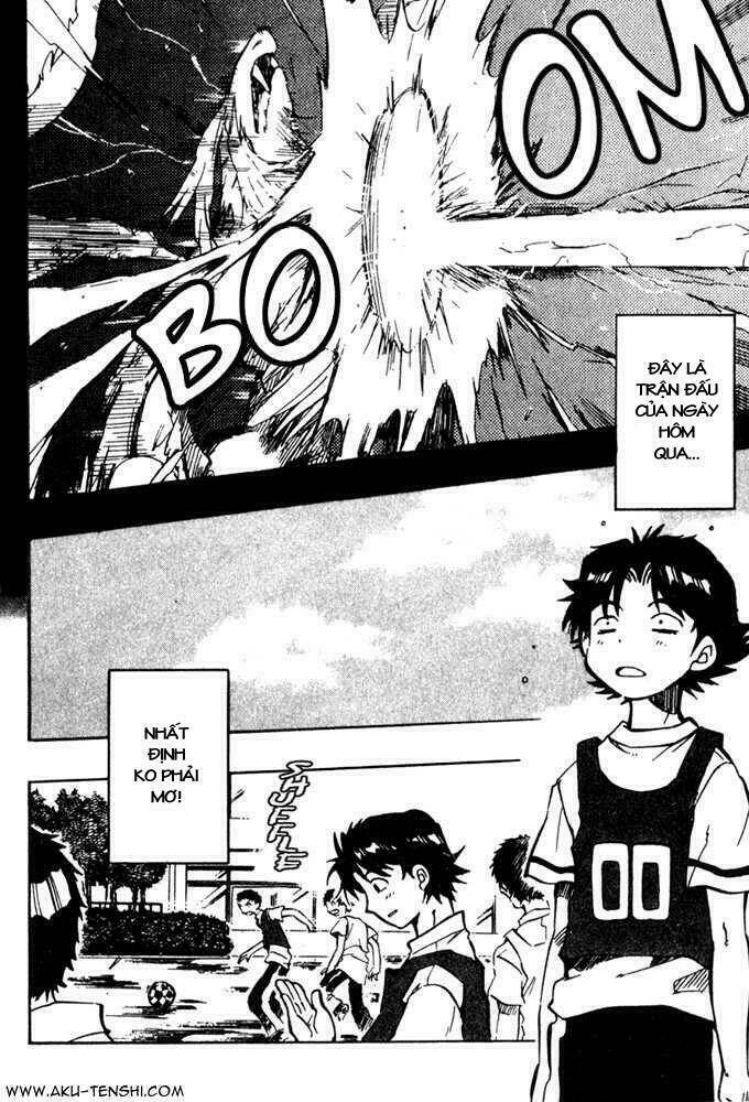 rồng ma trận chapter 2 2