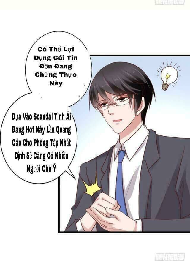 tôi không muốn fa như vậy đâu chapter 50 22