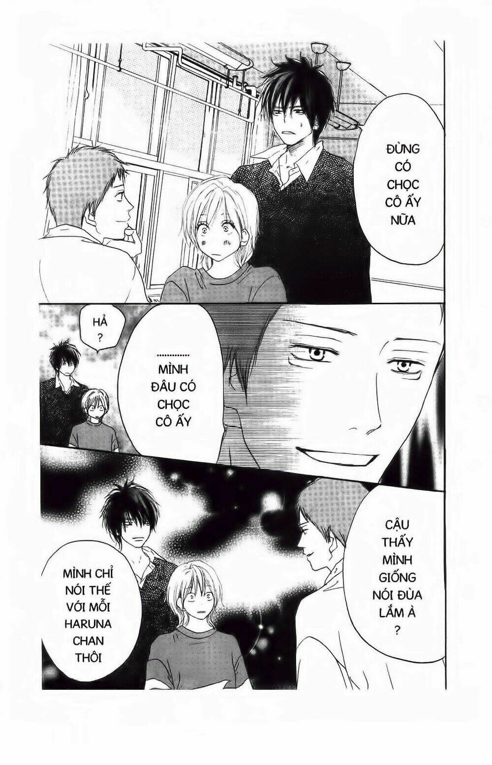 chuyện cấp iii chapter 51 7