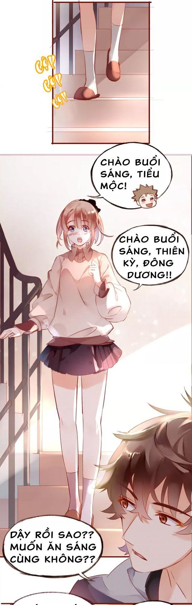 hoa hồng trên gai chapter 16 6