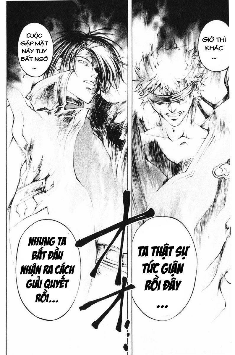 mắt quỷ kyo chapter 271 19