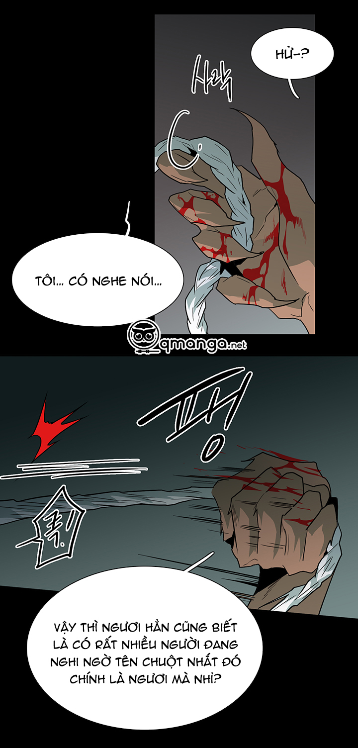 dear door chapter 25 28