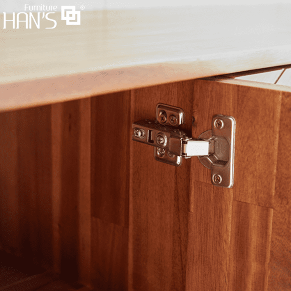 Kệ Tivi Hàn Quốc Han's Furniture MOOL 1M2