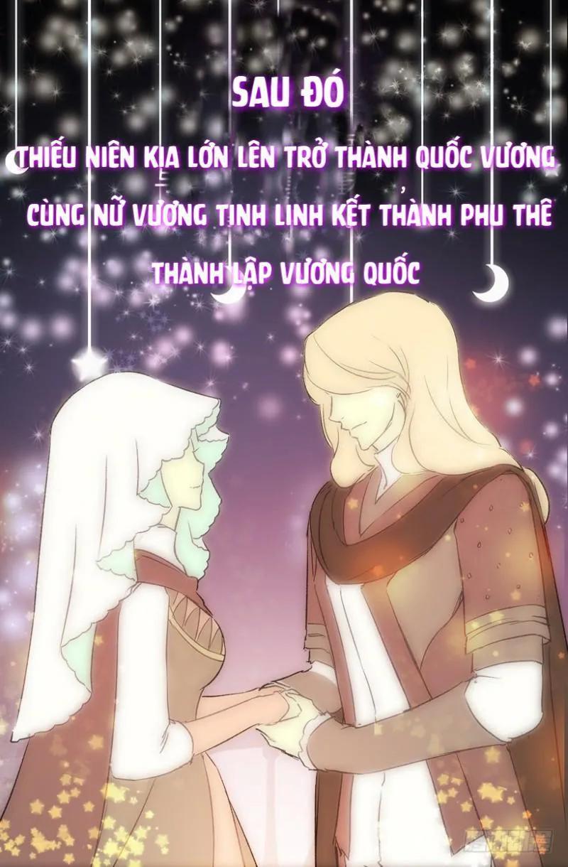 tước thế luyến nhân chapter 1 6