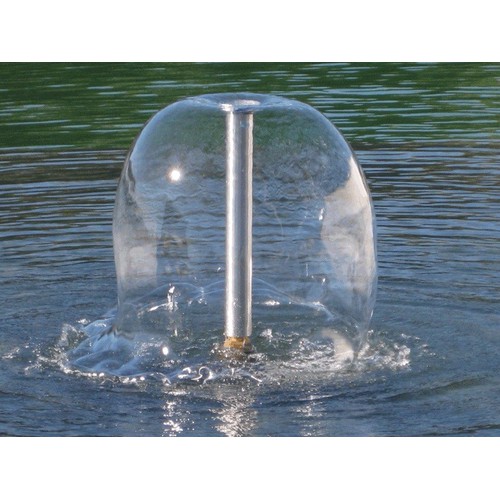 Đầu phun nước hình nấm 21mm