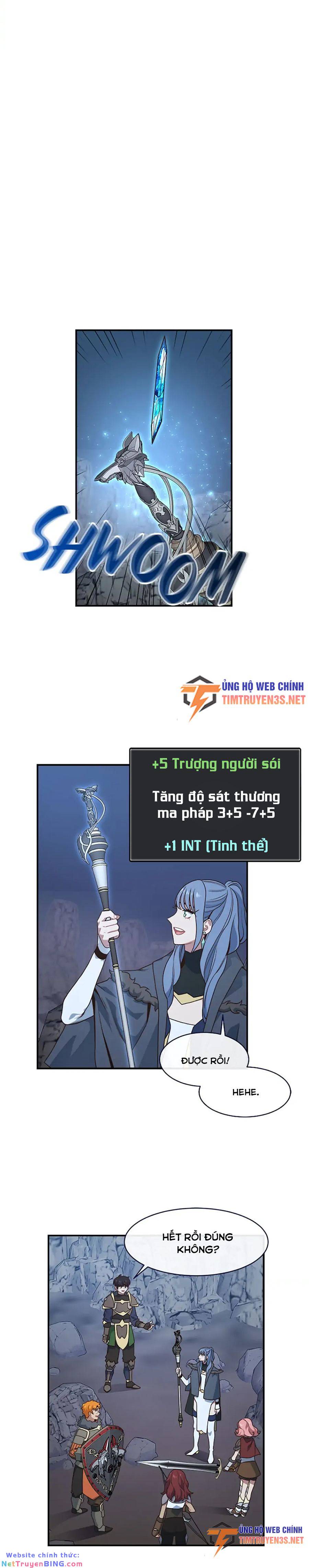 ta độc nhất giữa 7 tỷ người chapter 50 18