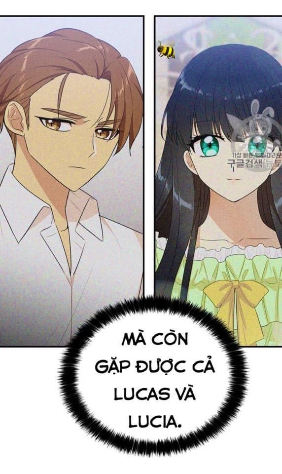 xuyên không trở thành mẹ của nhân vật phản diện chapter 21 37