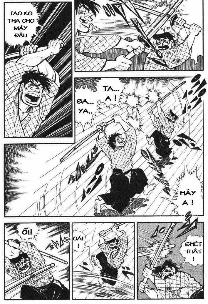 ore wa teppei chapter 23 37