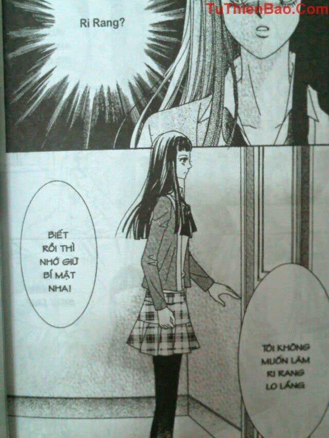 tình trong mộng chapter 9 43