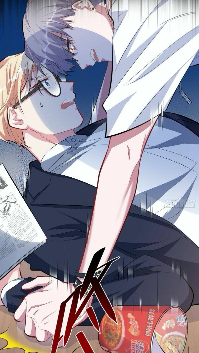 nhạc phụ đại nhân là lão bà chapter 39 9