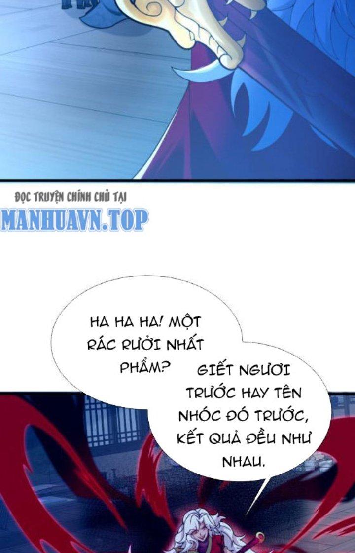 võ thánh này cũng quá khẳng khái chapter 24 4