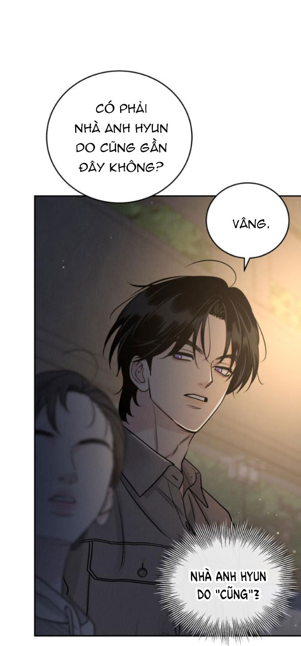 Thuyết Tình Yêu Ích Kỷ chapter 25.2 30